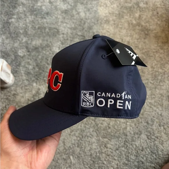 TPC Toronto RBC Canadian Open Hat - Picture 2 of 3